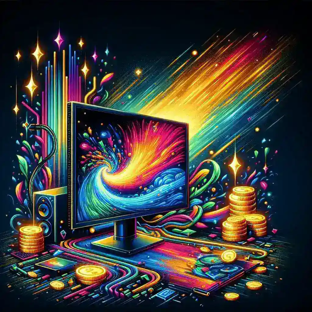 Monitores gaming: 4K a 240Hz, ¿merece la pena la inversión?