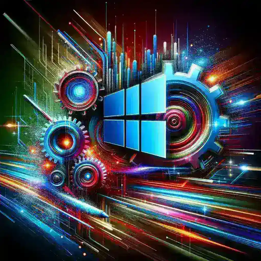 Optimización de Windows 11 para máximo rendimiento en gaming