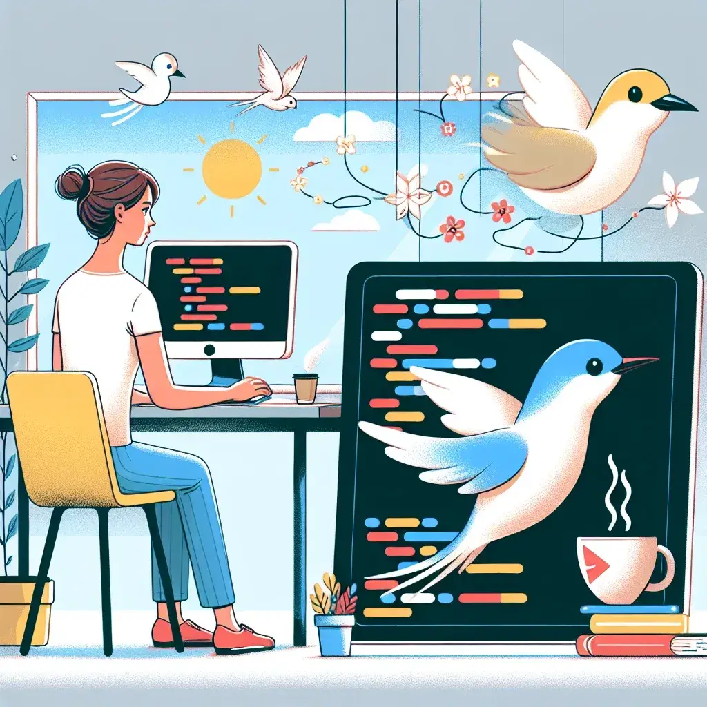Una introducción a la programación con Swift